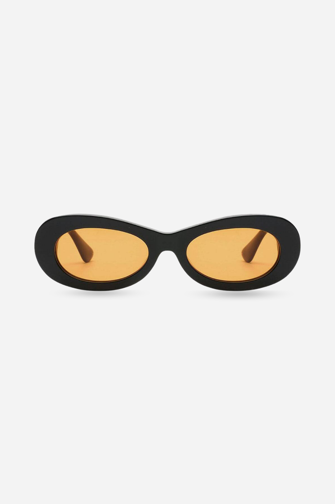 SoHo Amber Polarized Sunglasses