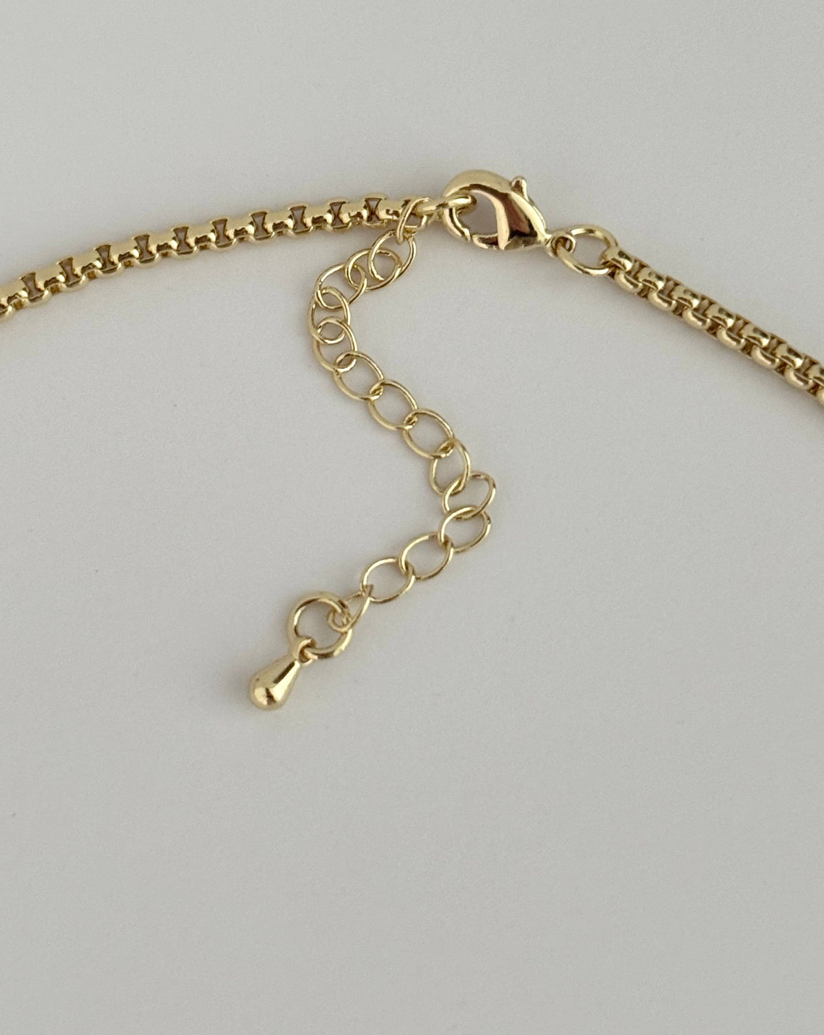 Amour Libre Necklace