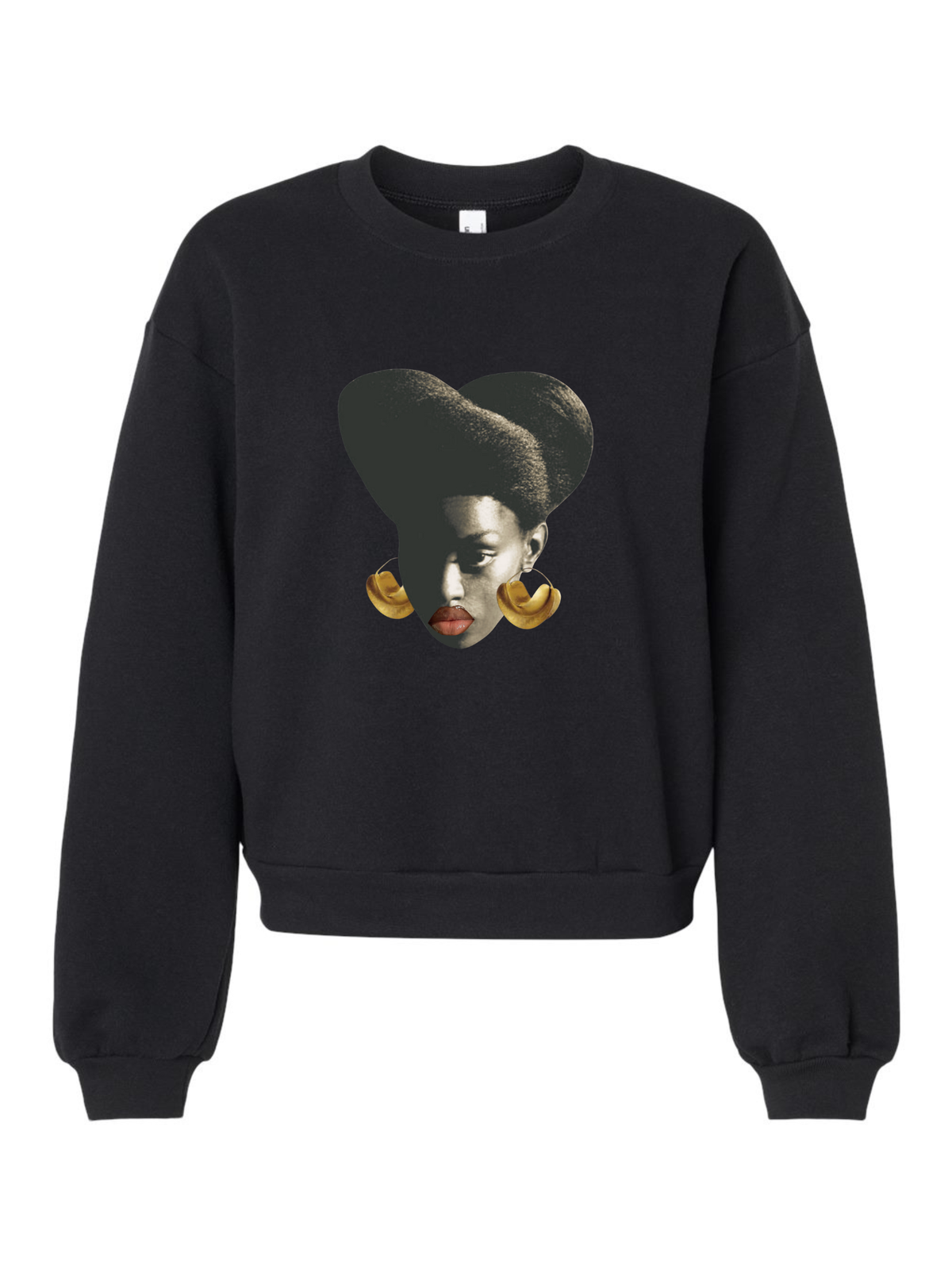 HomeGirl "Tia" Sweatshirt