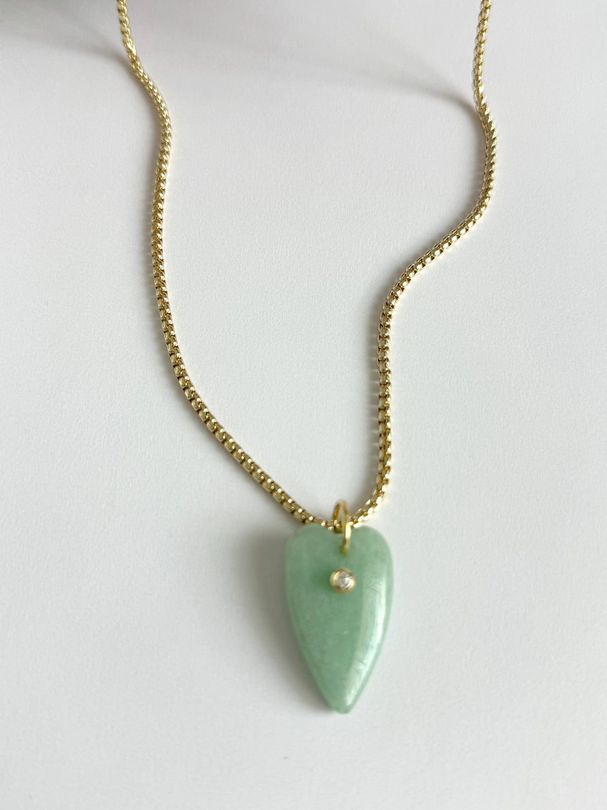 Amour Libre Necklace