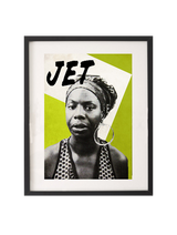 Vintage Jet Prints