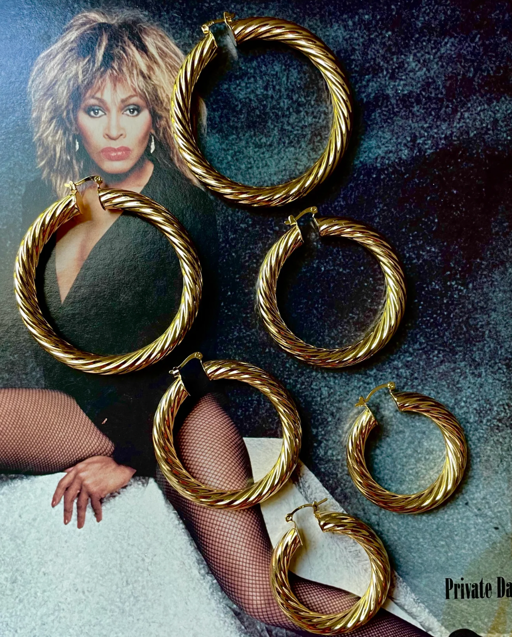 Hoops