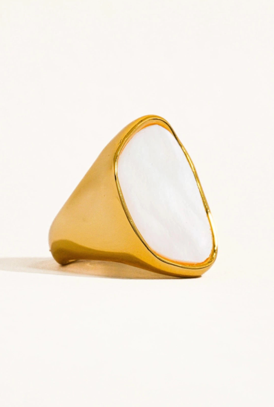 Statement Rings – The Sable Collective