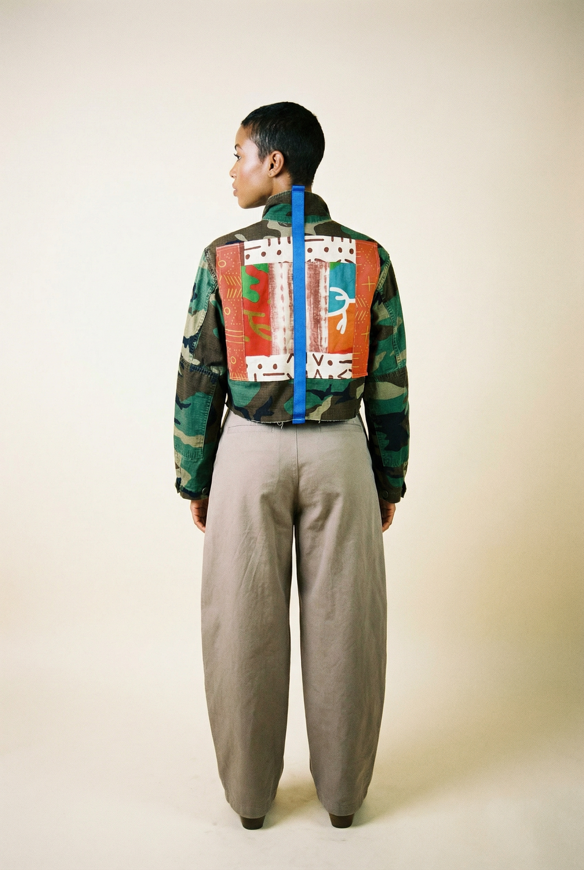Pre-Order Custom Army Jackets