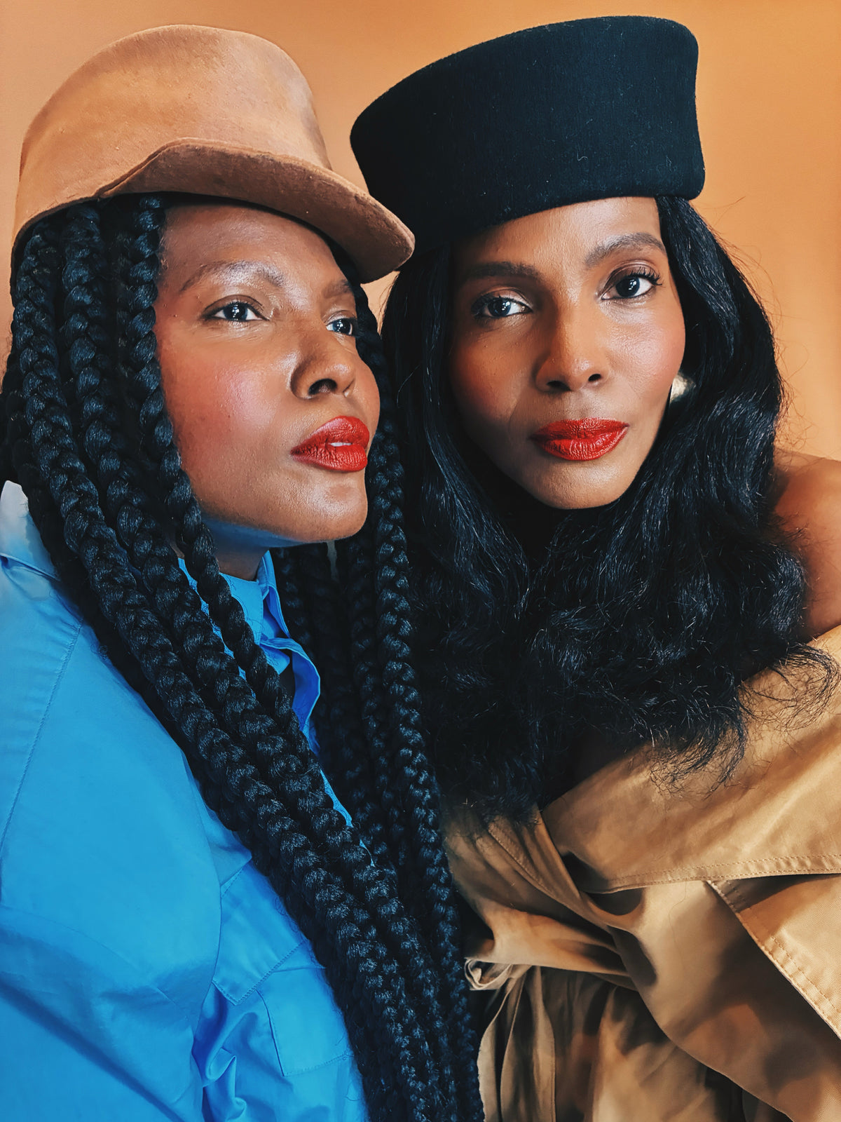 Elevated Eclectic
