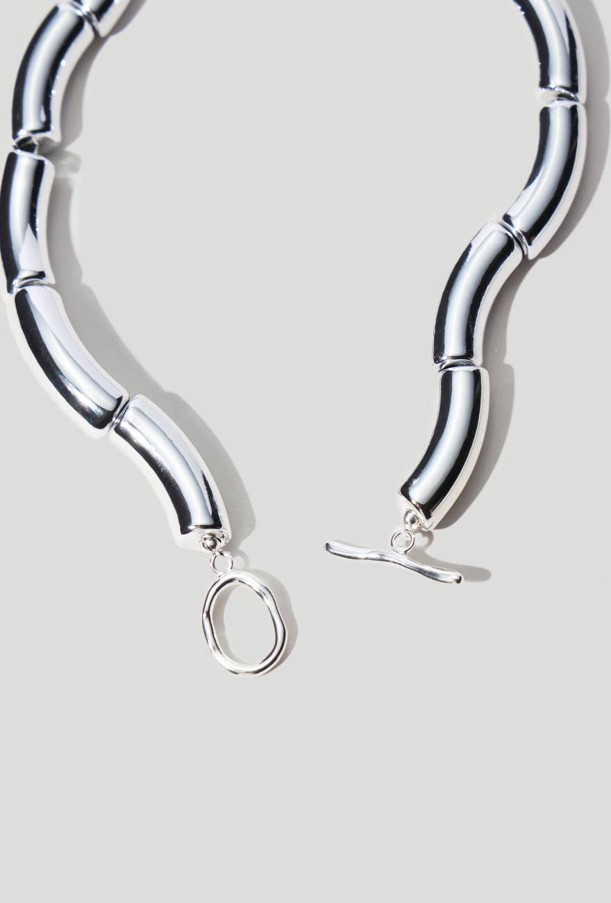 Silver Collection