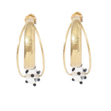 Pique Earrings