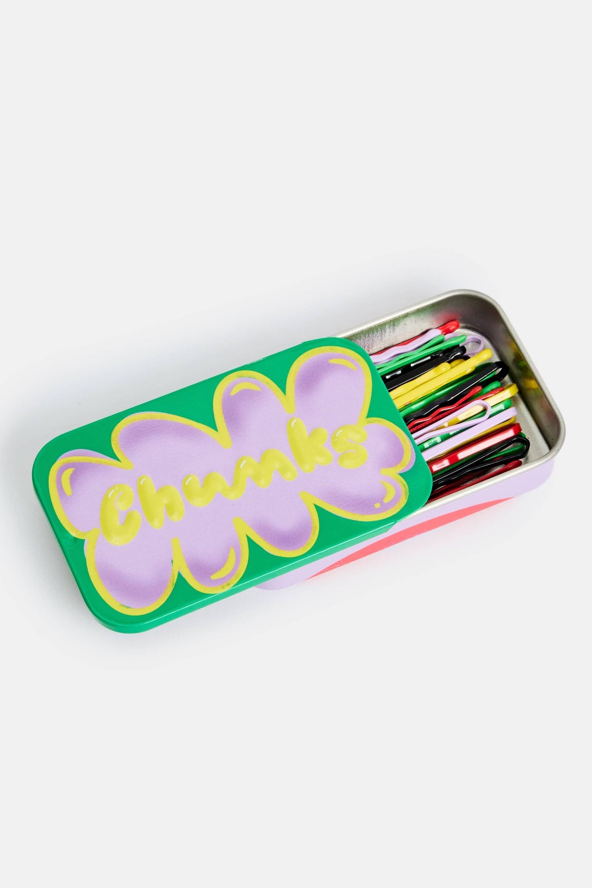 Chunks Bobby Pins