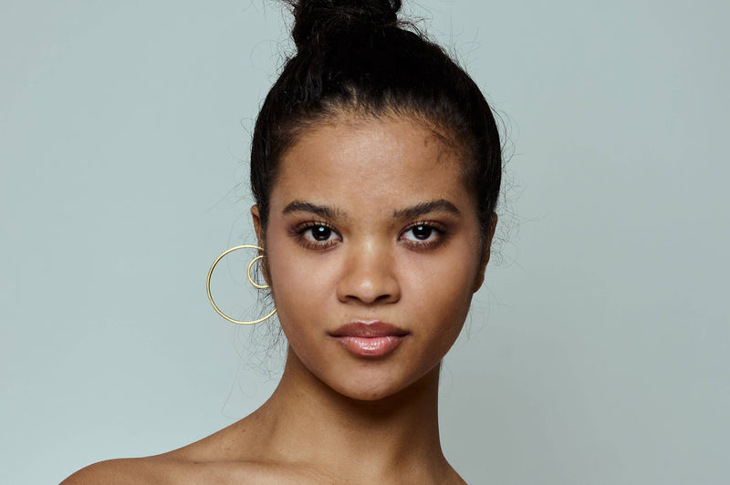 Flexible Ear Cuff Wrap