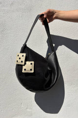 Dice Bag Charm