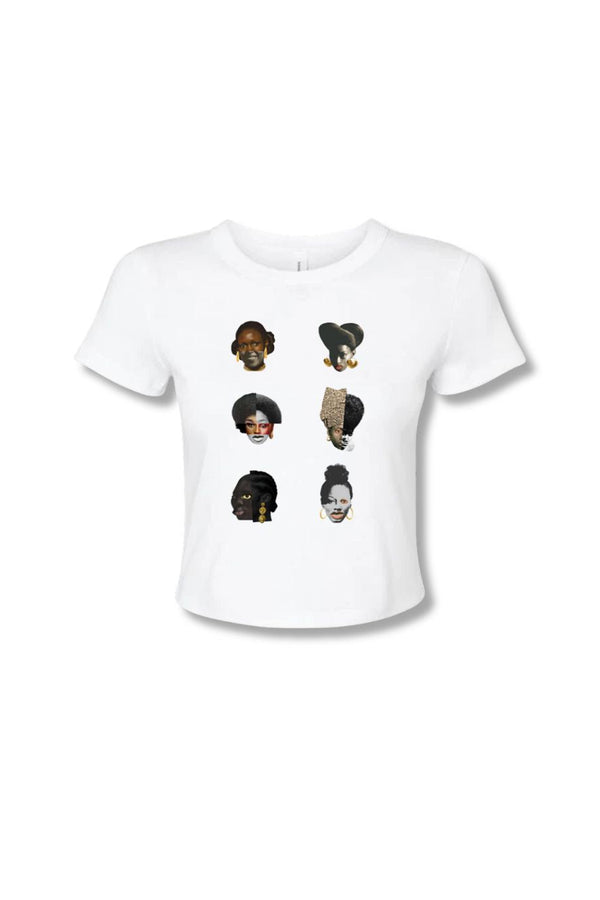 Home Girls Tee