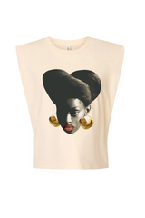 Home Girl Tia Crop Top