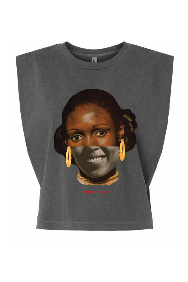 That Girl Crop Top