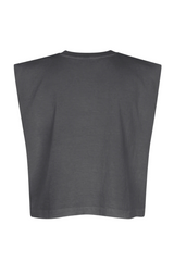 That Girl Crop Top