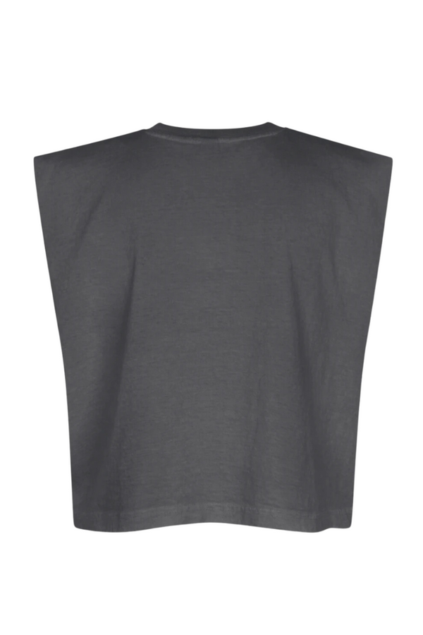 That Girl Crop Top