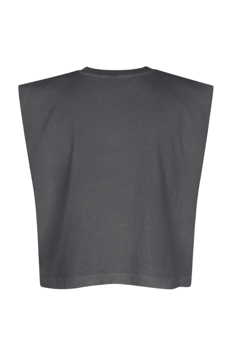 That Girl Crop Top