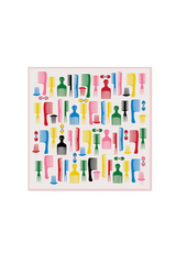 Six Combs Bandana