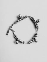 Moon Phase Anklet