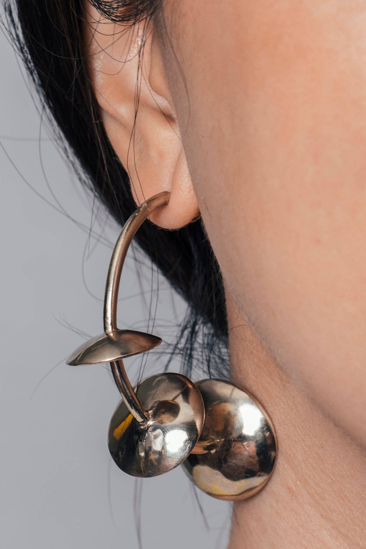 Sitka Earrings