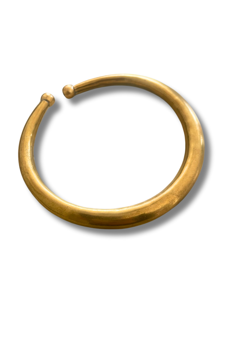 Brass Cuff Anklets BOGO SALE!