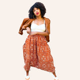Harem Pants