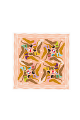 Oak Bluffs and Other Beaches Bandana