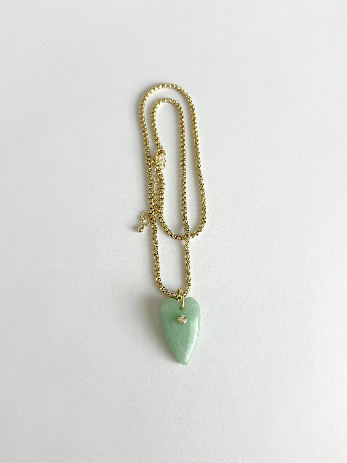 Amour Libre Necklace 