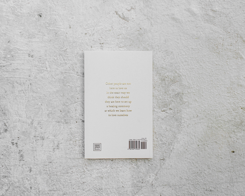 Ceremony  Book