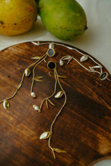 Mango Stems