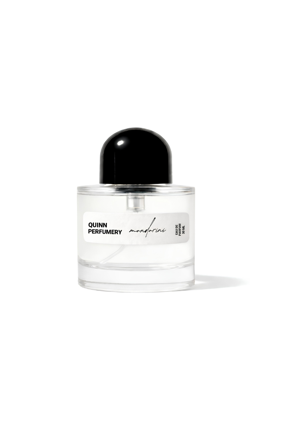 Tobi Quinn Perfumery