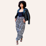 Harem Pants