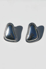 BO Sculptural Studs
