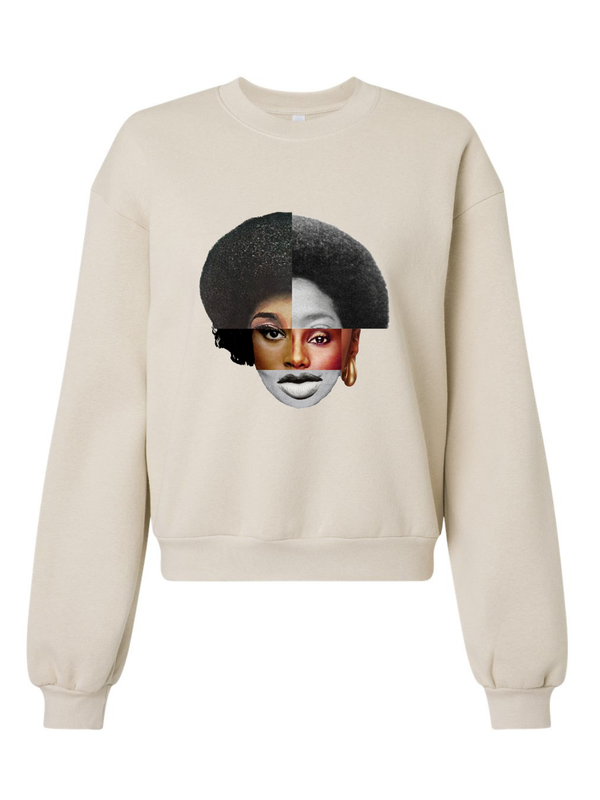 HomeGirl "Renae" Sweatshirt