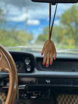 Hand Bag Charm