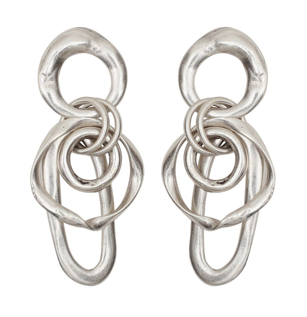 Abstract Cluster Studs
