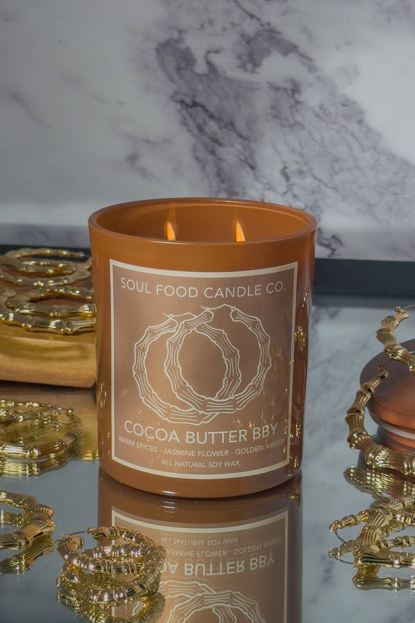 Cocoa Butter Bbby