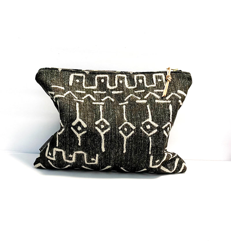 Jalmodovar Oversized Clutch Bags