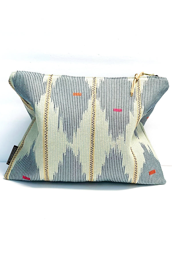Jalmodovar Oversized Clutch Bags