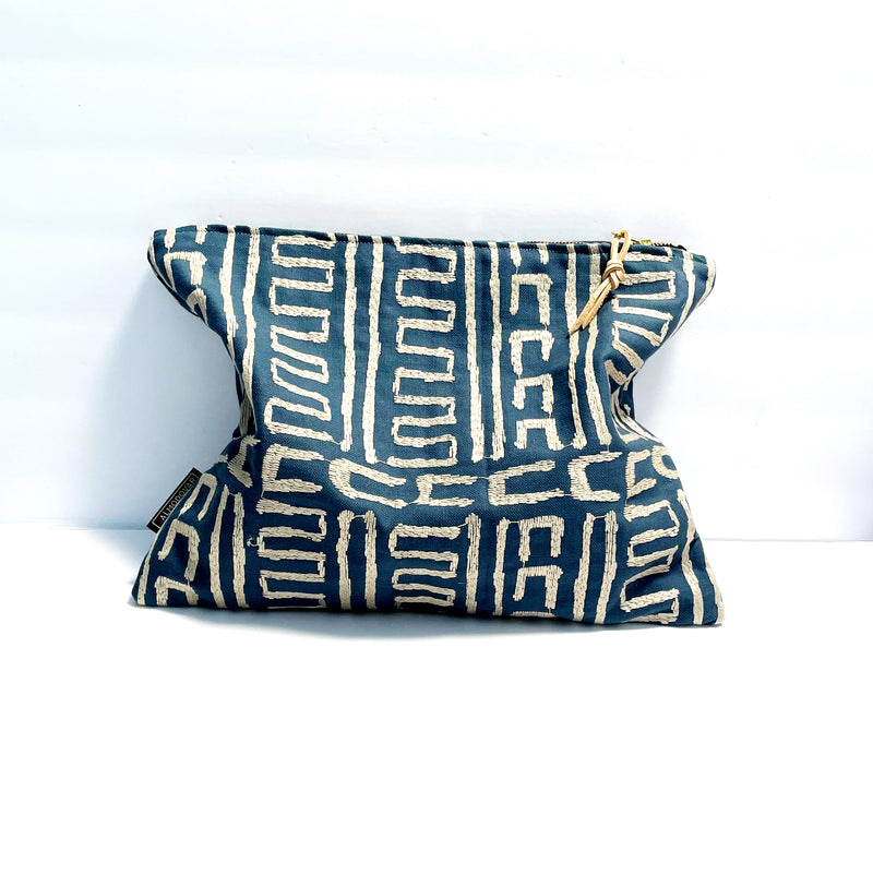 Jalmodovar Oversized Clutch Bags