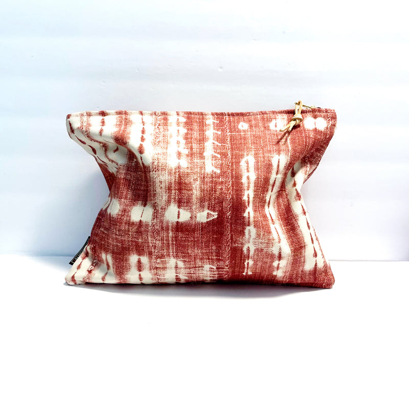 Jalmodovar Oversized Clutch Bags