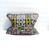 Jalmodovar Oversized Clutch Bags
