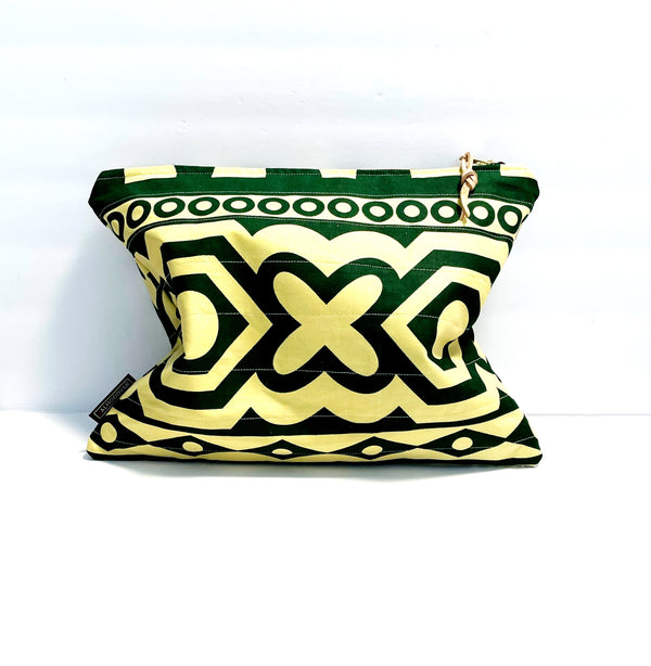 Jalmodovar Oversized Clutch Bags