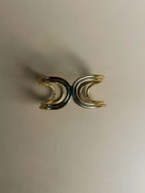 Double Band Bangle
