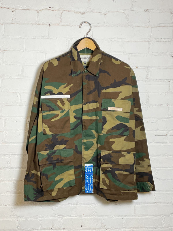 Army Jacket  XXL 1