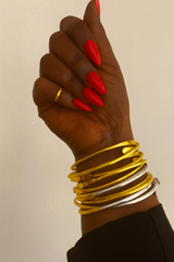 Everyday Bangles