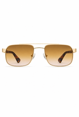 Vesper Unisex Aviator Sunglasses