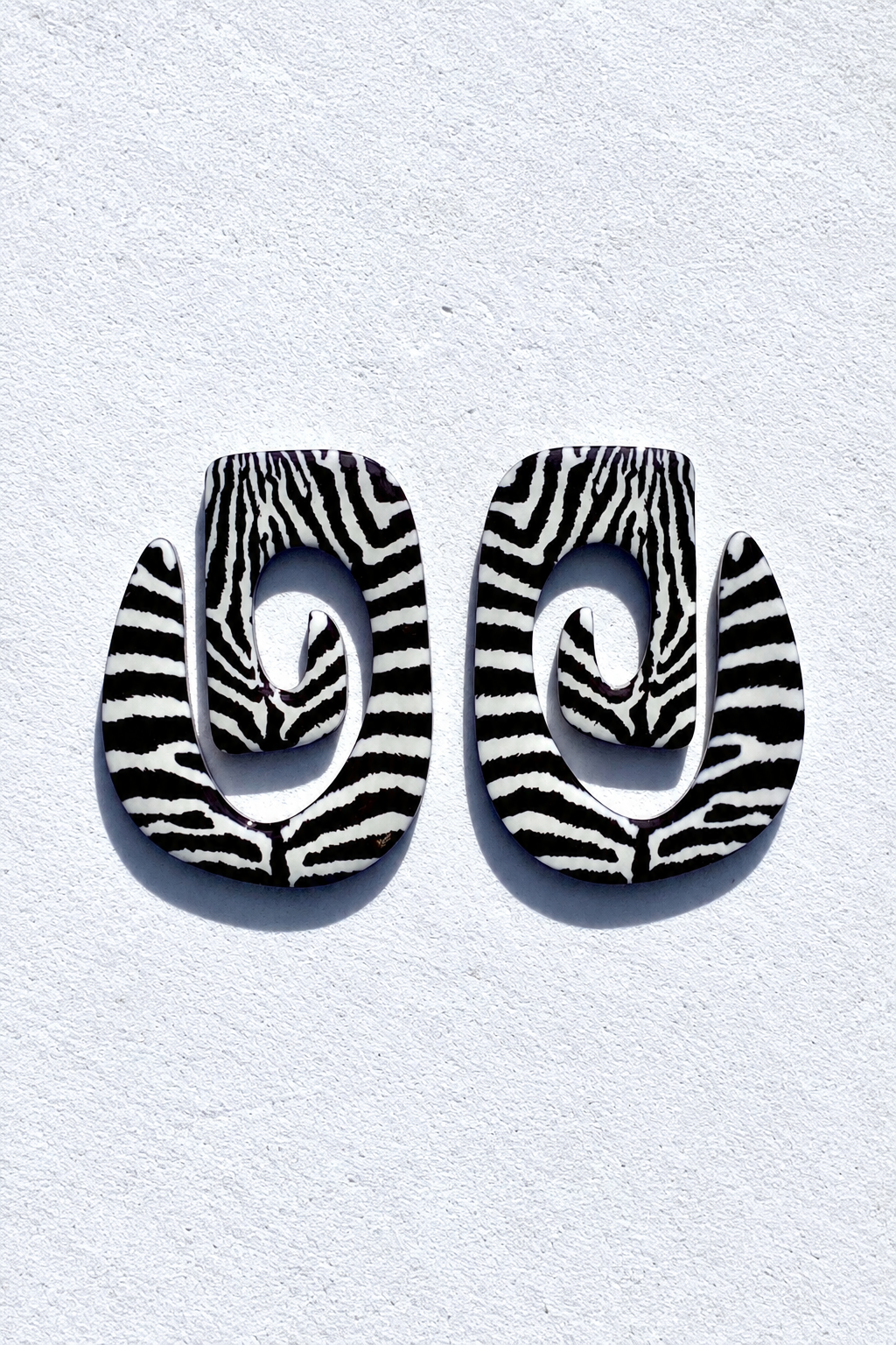 Zebra Maximalist Posts