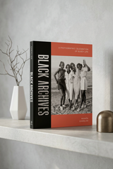 Black Archives