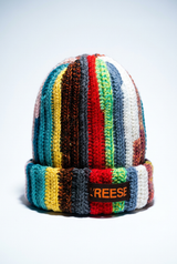 LReese Foldover Knitted Hat