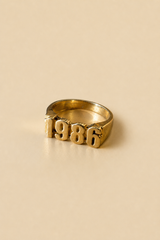1986 Ring